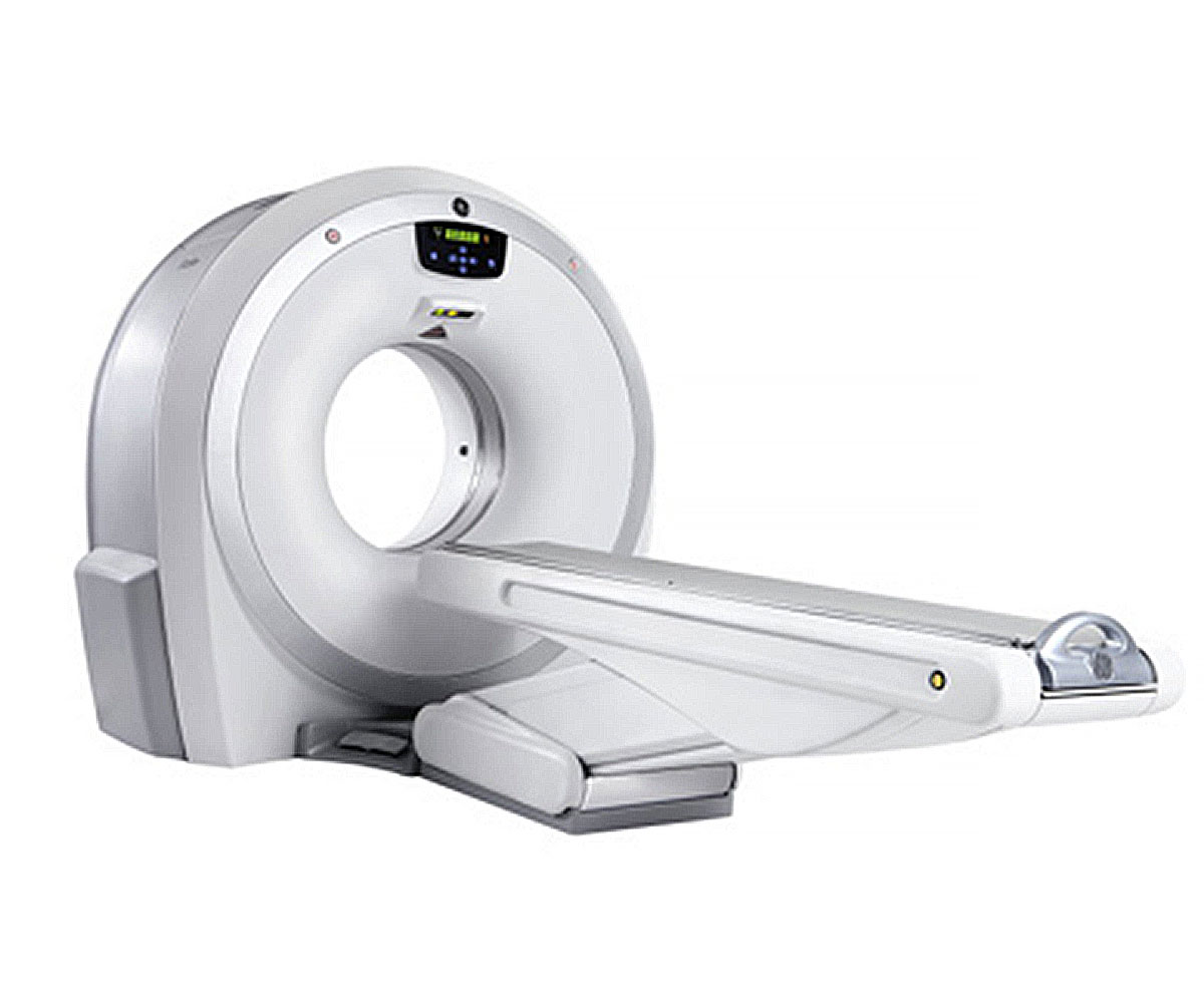CT Scan services