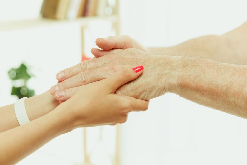 Arthritis care plus package