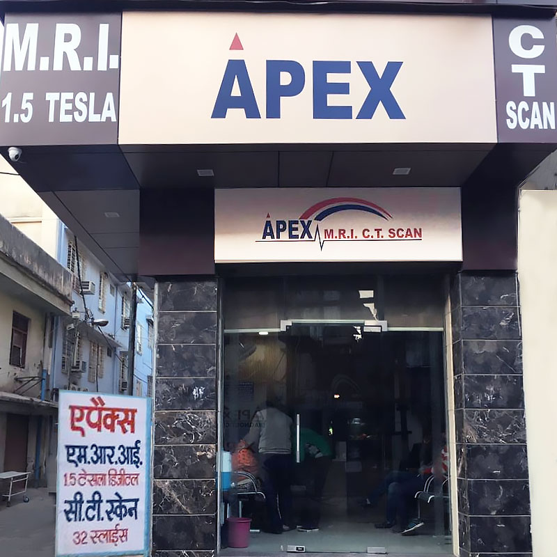 Apex Diagnostics Center