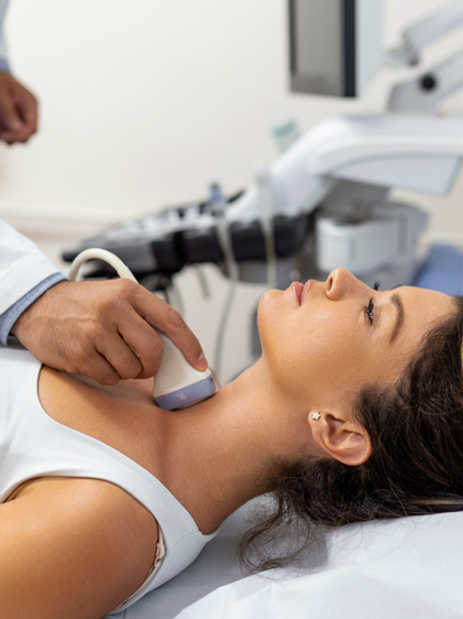 Cervical screening for women banner