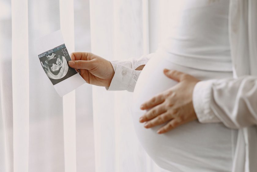 Maternity care package